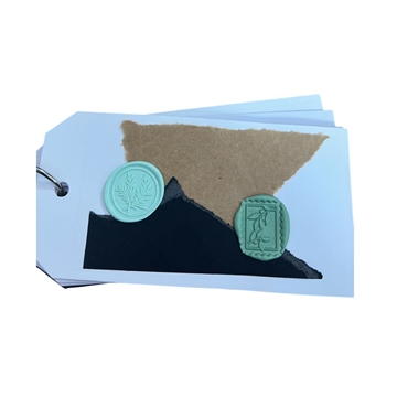 Sellos de lacre - Imagen 2