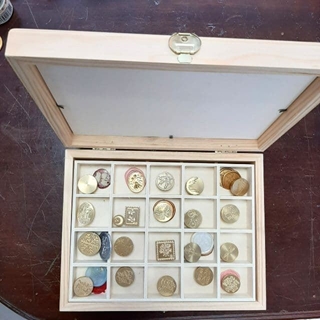 SELLOS PARA LACRE - Imagen 1