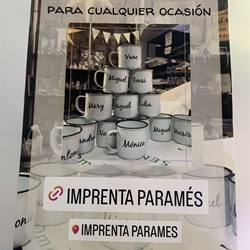 Tazas personalizadas - Imagen 1