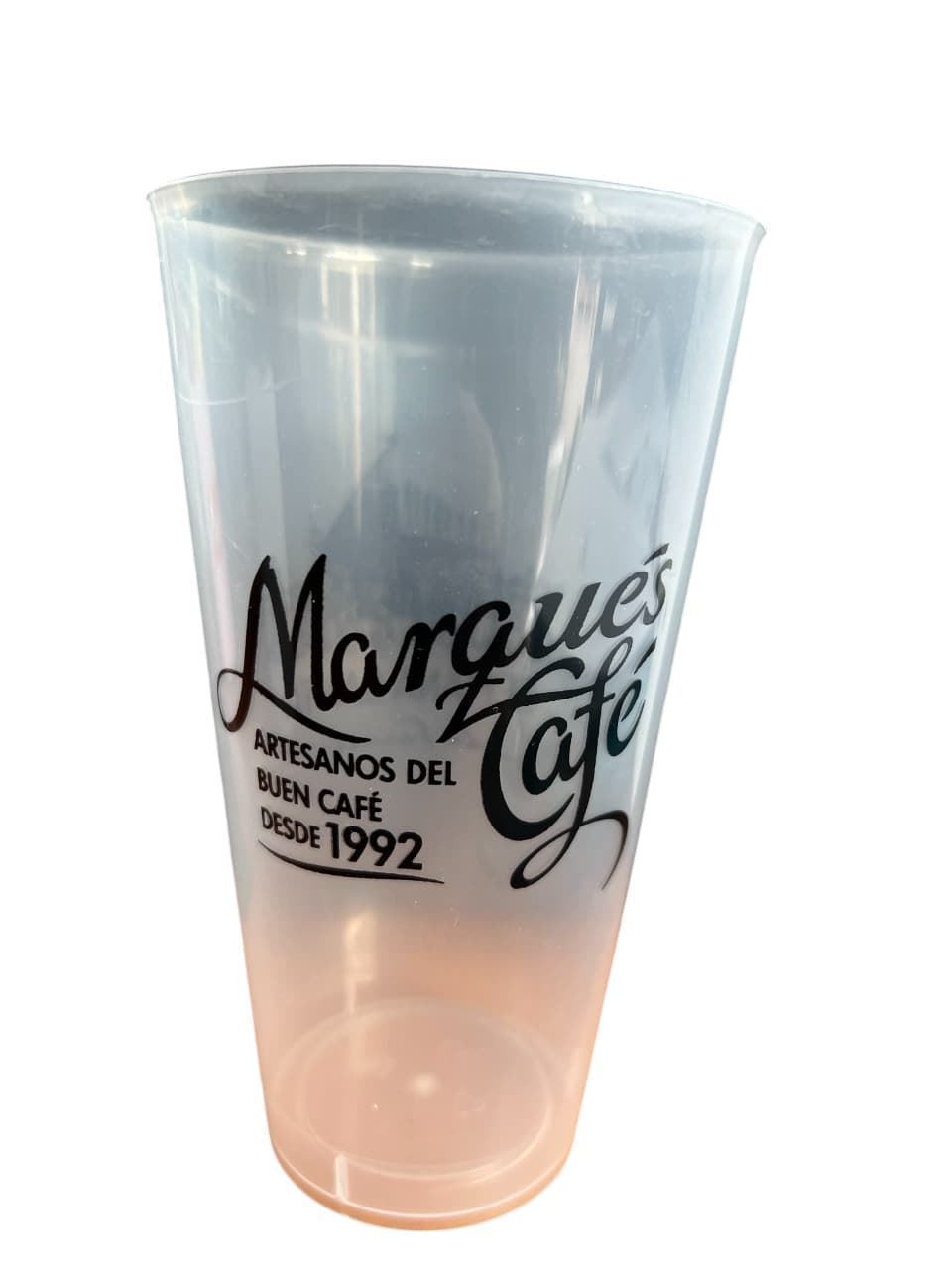 Vasos de plástico personalizados - Imagen 1