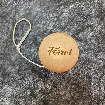 Yoyó personalizable - Imagen 2