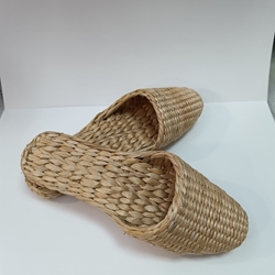 Zapatillas de rafia - Imagen 2